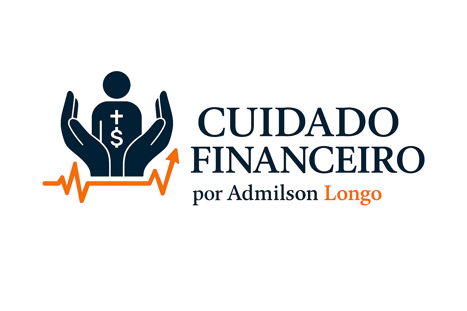 Cuidado Financeiro por Admilson Longo